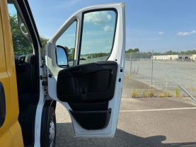 2019 RAM PROMASTER CARGO VAN