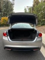 2015 CHRYSLER 200 200S SEDAN 4D