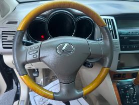 2004 LEXUS RX
