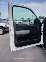 2012 FORD F150 REGULAR CAB PICKUP V6, FLEX FUEL, 3.7 LITER XL PICKUP 2D 8 FT at Motors On Wheels - used car dealership in Houston, Texas.