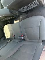 2014 KIA SORENTO SUV V6, GDI, 3.3 LITER LX SPORT UTILITY 4D