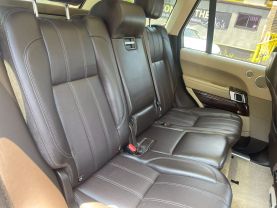 2016 Land Rover Range Rover - Image 22