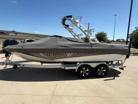 2013 MALIBU WAKESETTER 21 VLX WATERCRAFT - -