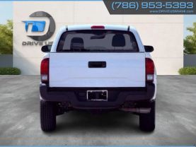 2019 TOYOTA TACOMA ACCESS CAB