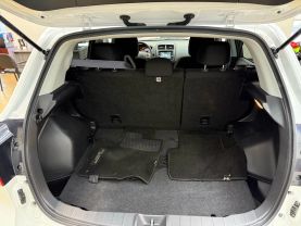 2018 MITSUBISHI OUTLANDER SPORT