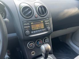 2012 NISSAN ROGUE
