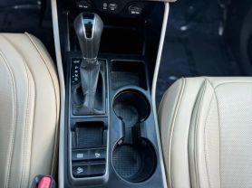 2016 HYUNDAI TUCSON SUV 4-CYL, TURBO, 1.6 LITER LIMITED SPORT UTILITY 4D