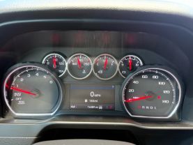 2020 Chevrolet Silverado 1500 Crew Cab Lt Trail Boss Pickup 4d 5 3/4 Ft - Image 32