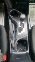 2017 TOYOTA RAV4 HYBRID
