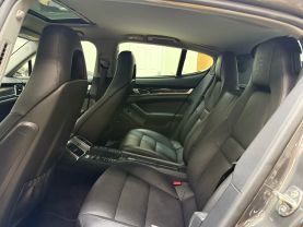 2014 PORSCHE PANAMERA