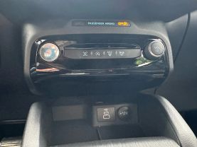 2024 FORD ESCAPE SUV 3-CYL, ECOBOOST, TURBO, 1.5 LITER ST-LINE SPORT UTILITY 4D at T&T Repairables - used car dealership in Spencer, Indiana.