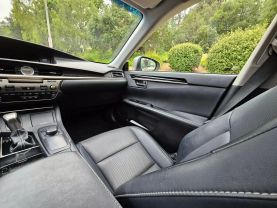 2017 LEXUS ES ES 350 SEDAN 4D