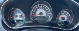 2013 CHRYSLER 200 SEDAN 4-CYL, PZEV, 2.4 LITER TOURING SEDAN 4D