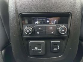 2018 BUICK ENCLAVE SUV V6, 3.6 LITER PREMIUM SPORT UTILITY 4D
