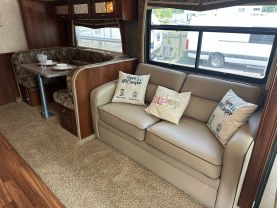 Used 2014 GEORGETOWN BY FOREST RIVER GEORGETOWN CLASS A - 329DS - LA Auto Star located in Virginia Beach, VA