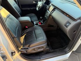 2017 FORD FLEX SUV V6, 3.5 LITER SEL SPORT UTILITY 4D at Major Key Motors - used car dealership in Lebanon, PA.