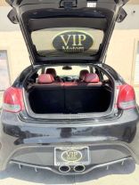 2015 HYUNDAI VELOSTER COUPE 4-CYL, TURBO, 1.6 LITER TURBO R-SPEC COUPE 3D