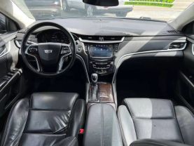 2016 CADILLAC XTS