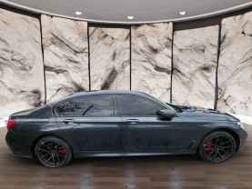 2016 BMW 7 SERIES