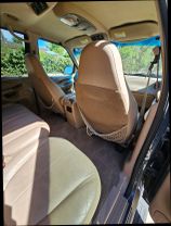 1998 FORD EXPEDITION SPORT UTILITY 4D