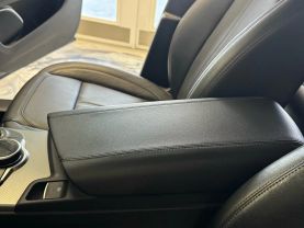 2018 ALFA ROMEO STELVIO SUV 4-CYL, TURBO, 2.0 LITER SPORT SUV 4D