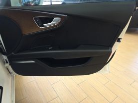 2014 AUDI A7 SEDAN V6, SPRCHG, 3.0L PREMIUM PLUS SEDAN 4D