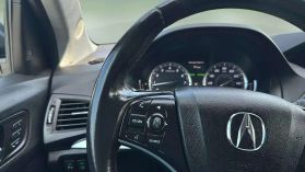 2016 Acura Mdx - Image 36