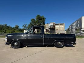1967 FORD F-100 PICKUP 4.6L -