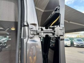 2021 THOR MOTOR COACH BB20A-21 CARGO V6, VVT, 3.6 LITER 3500 HIGH ROOF EXTENDED VAN 3D