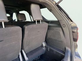 2017 FORD EXPLORER SUV 4-CYL, ECOBOOST, 2.3T LIMITED SPORT UTILITY 4D
