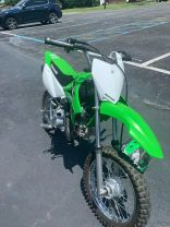 2022 KAWASAKI KLX110DNFNN KLX 110R L - - -