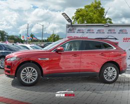 2019 JAGUAR F-PACE For Sale in Orlando