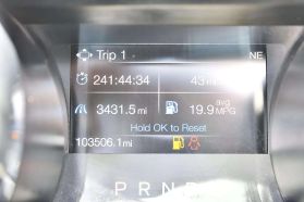 2018 FORD MUSTANG CONVERTIBLE 4-CYL, ECOBOOST, 2.3T ECOBOOST PREMIUM CONVERTIBLE 2D