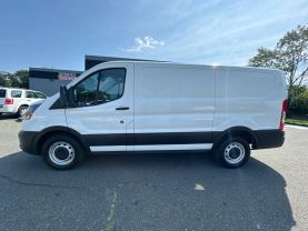 2020 FORD TRANSIT 150 CARGO VAN