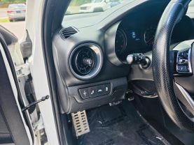2021 KIA FORTE SEDAN 4-CYL, 2.0 LITER GT-LINE SEDAN 4D