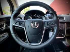 2014 Buick Encore - Image 30
