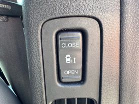 2018 HONDA ODYSSEY VAN V6, I-VTEC, 3.5 LITER TOURING MINIVAN 4D