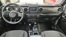 2023 Jeep Gladiator - Image 10