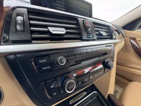 2014 BMW 3 SERIES SEDAN 4-CYL, TURBO, 2.0 LITER 328I XDRIVE SEDAN 4D
