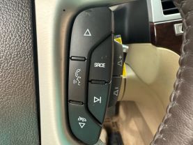 2012 CADILLAC ESCALADE SUV WHITE AUTOMATIC - Budget Used Car Sales