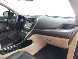 2019 LINCOLN MKC SUV 4-CYL, TURBO, ECOBOOST, 2.0 LITER RESERVE SPORT UTILITY 4D