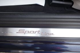 2017 BMW 5 SERIES SEDAN 6-CYL, TURBO, 3.0 LITER 540I SEDAN 4D