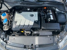 2014 Volkswagen Jetta Sportwagen - Image 36
