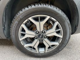 2023 KIA SELTOS SUV 4-CYL, 2.0 LITER EX SPORT UTILITY 4D - Gesner Auto Inc in Taunton, MA, 41.88613, -71.14527