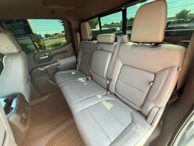 2020 Chevrolet Silverado 1500 Crew Cab Rst Pickup 4d 5 3/4 Ft - Image 22