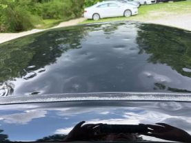 2015 HYUNDAI GENESIS SEDAN V6, 3.8 LITER 3.8 SEDAN 4D at T&T Repairables - used car dealership in Spencer, Indiana.