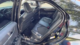 2019 TOYOTA CAMRY SEDAN 4-CYL, 2.5 LITER L SEDAN 4D