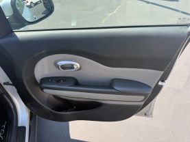 2016 KIA SOUL WAGON 4-CYL, 2.0 LITER + WAGON 4D