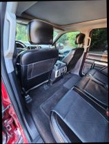 2017 FORD F150 SUPERCREW CAB LARIAT PICKUP 4D 5 1/2 FT