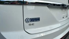 2021 Volkswagen Atlas Cross Sport - Image 63